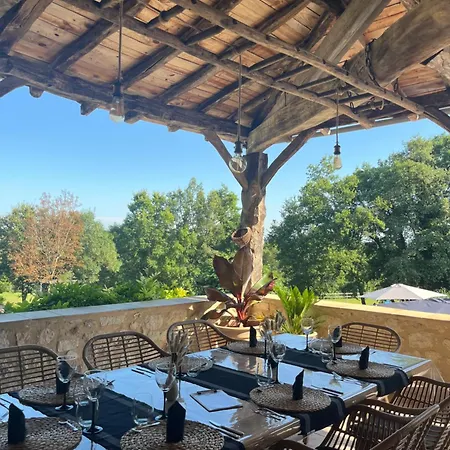 Bed & Breakfast De La Boissiere Andillac