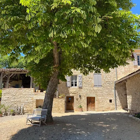 De La Boissiere 3* Andillac