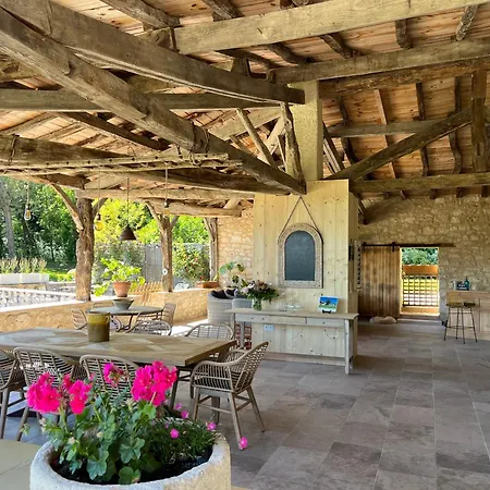 De La Boissiere Bed & Breakfast 3*