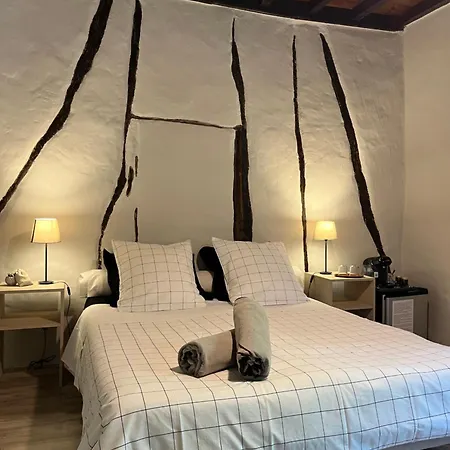 Bed & Breakfast De La Boissiere