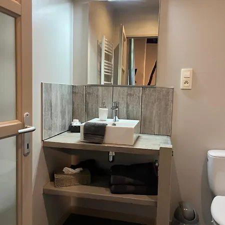 Bed & Breakfast De La Boissiere