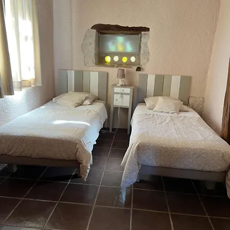 De La Boissiere Oda ve Kahvaltı Andillac