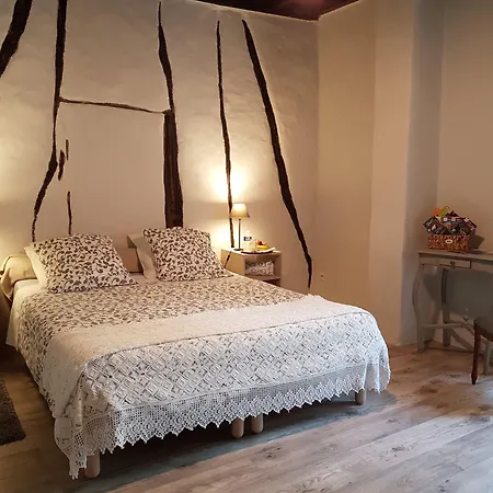 De La Boissiere Bed & Breakfast