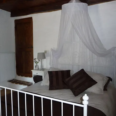 Bed & Breakfast De La Boissiere Andillac