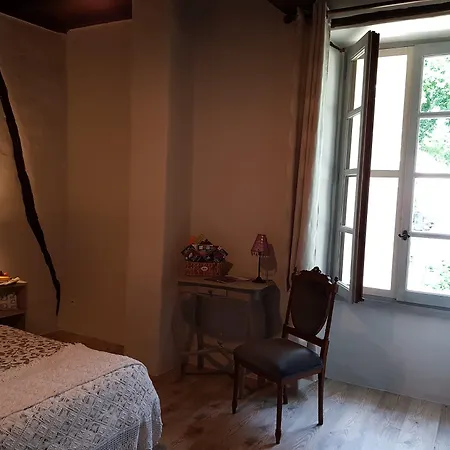 De La Boissiere Andillac