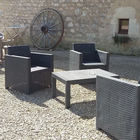 De La Boissiere Bed & Breakfast Andillac