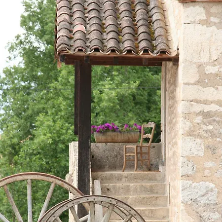 De La Boissiere Bed & Breakfast 3*