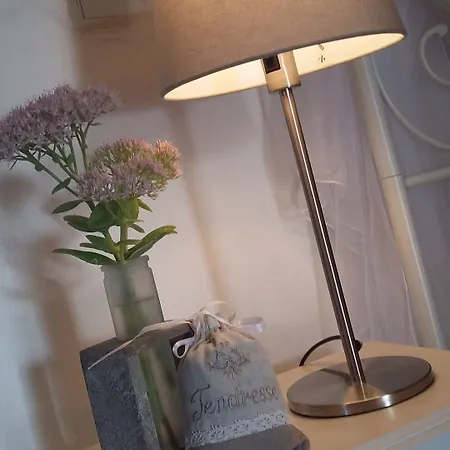 De La Boissiere Andillac