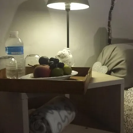 De La Boissiere Andillac