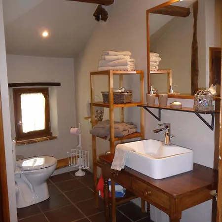 De La Boissiere Bed & Breakfast 3*