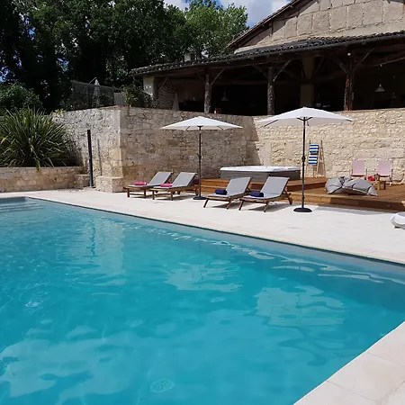Bed & Breakfast De La Boissiere 3*
