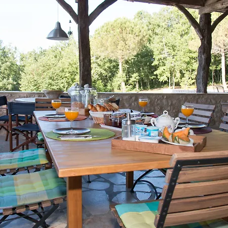 De La Boissiere Bed & Breakfast