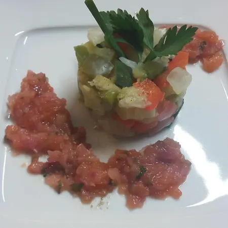 De La Boissiere 3* Andillac