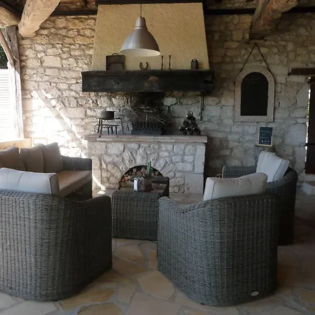 De La Boissiere 3*