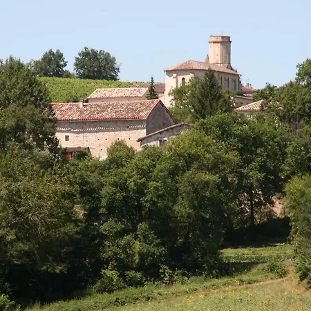 De La Boissiere Panzió