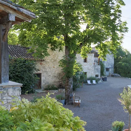 De La Boissiere Bed & Breakfast 3*