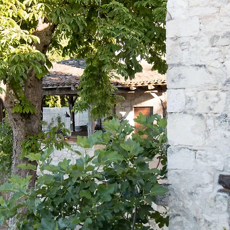 De La Boissière Couette-café Andillac