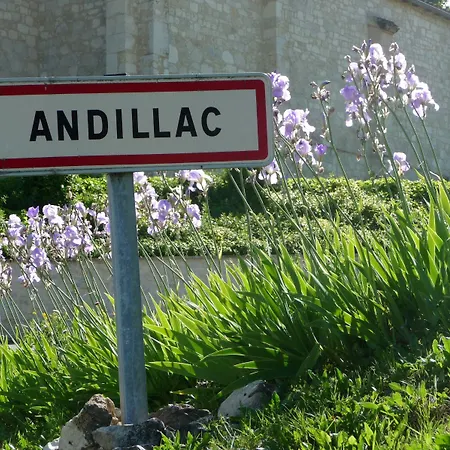 Bed & Breakfast De La Boissiere 3*