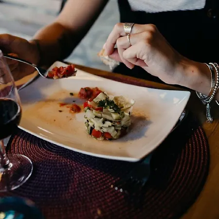 De La Boissiere Bed and Breakfast Andillac