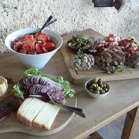 De La Boissiere 3*