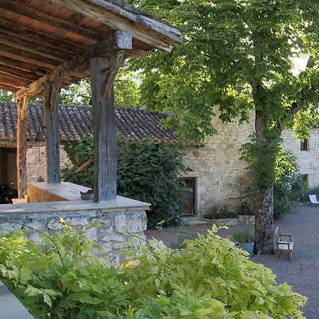 Bed & Breakfast De La Boissiere 3*