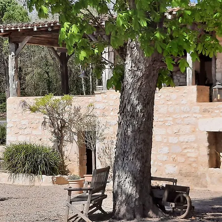 De La Boissiere Bed & Breakfast 3*