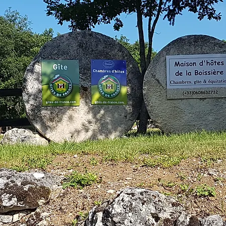 De La Boissiere Bed & Breakfast 3*