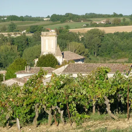 De La Boissiere Andillac