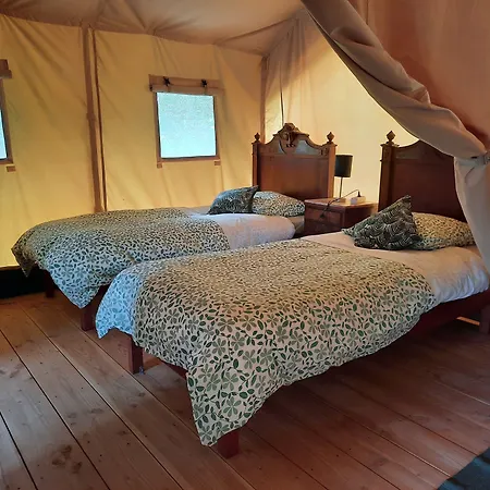 De La Boissiere Bed & Breakfast 3*