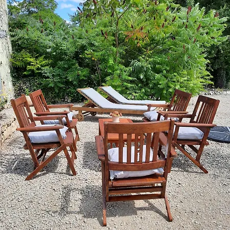 De La Boissiere 3* Andillac