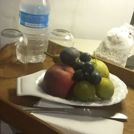 De La Boissiere Bed & Breakfast