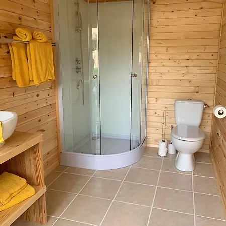 De La Boissiere Bed & Breakfast