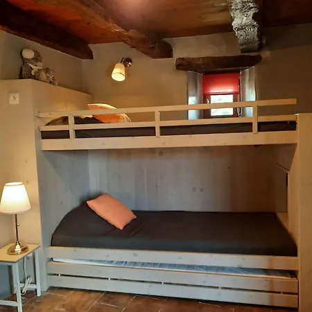 Bed & Breakfast De La Boissiere Andillac