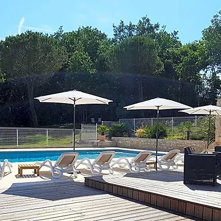 De La Boissiere Bed & Breakfast Andillac
