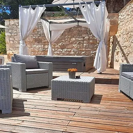 De La Boissiere Bed & Breakfast Andillac