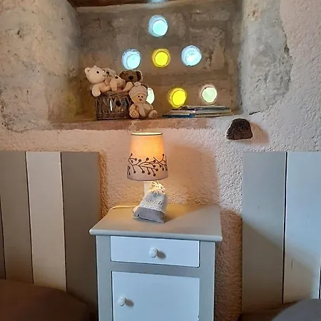 De La Boissiere Bed & Breakfast Andillac