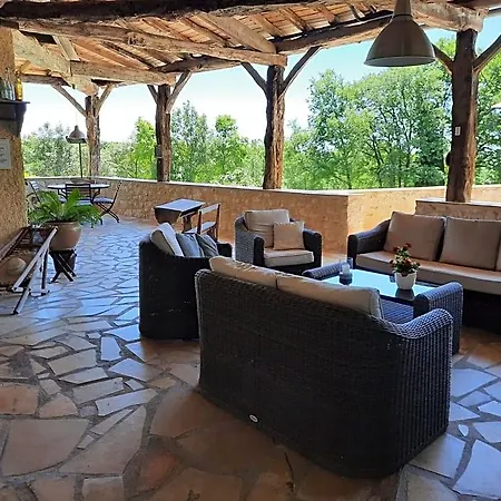 Bed & Breakfast De La Boissiere