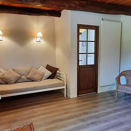 De La Boissiere Bed & Breakfast Andillac