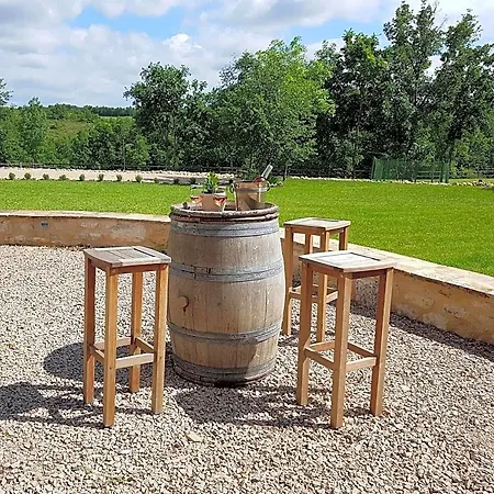 De La Boissiere Andillac