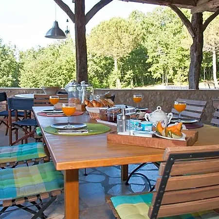 Bed & Breakfast De La Boissiere Andillac