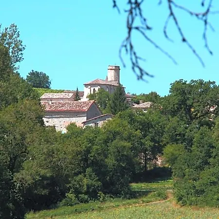 De La Boissiere Panzió 3*