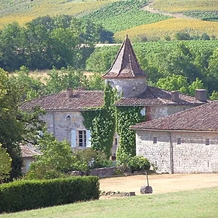 De La Boissiere 3*