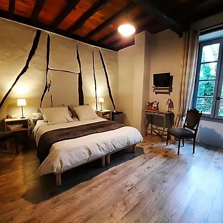 Bed & Breakfast De La Boissiere Andillac