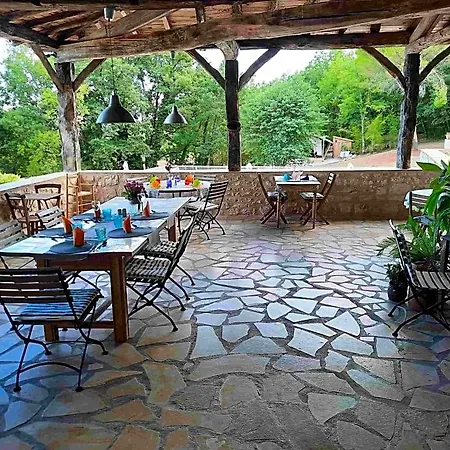 Bed & Breakfast De La Boissiere