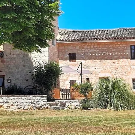 Bed & Breakfast De La Boissiere Andillac