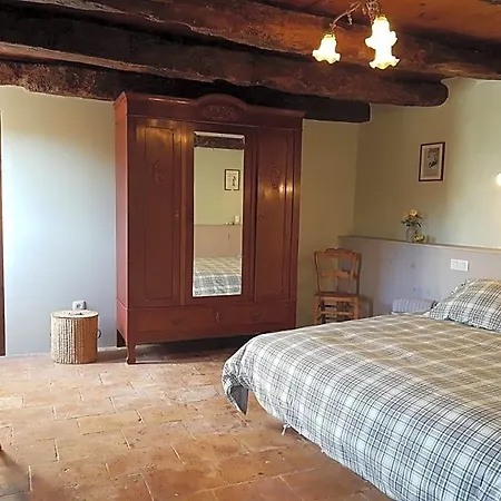 De La Boissiere Bed & Breakfast Andillac