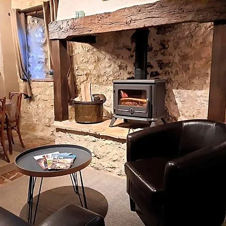 Bed & Breakfast De La Boissiere