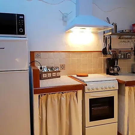 De La Boissiere Bed & Breakfast