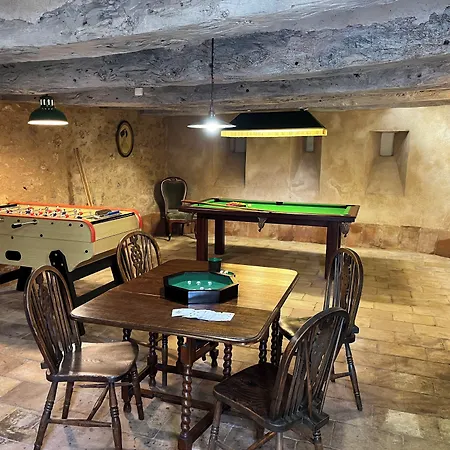 Bed & Breakfast De La Boissiere