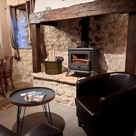 Couette-café De La Boissière 3*